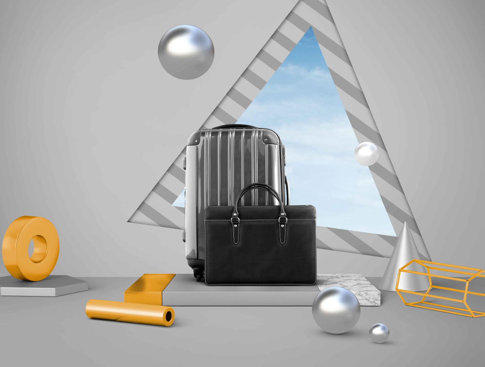 The Evolution of the Luggage Industry: Pioneering Travel Convenience